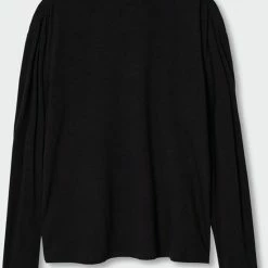 Mango T-shirt T Shirt Met Lange Mouwen Met Col 37064756 99 Dames Maat - S 13 Mango T-shirt T Shirt Met Lange Mouwen Met Col 37064756 99 Dames Maat - S -Dameskleding Verkoop 550x730 1