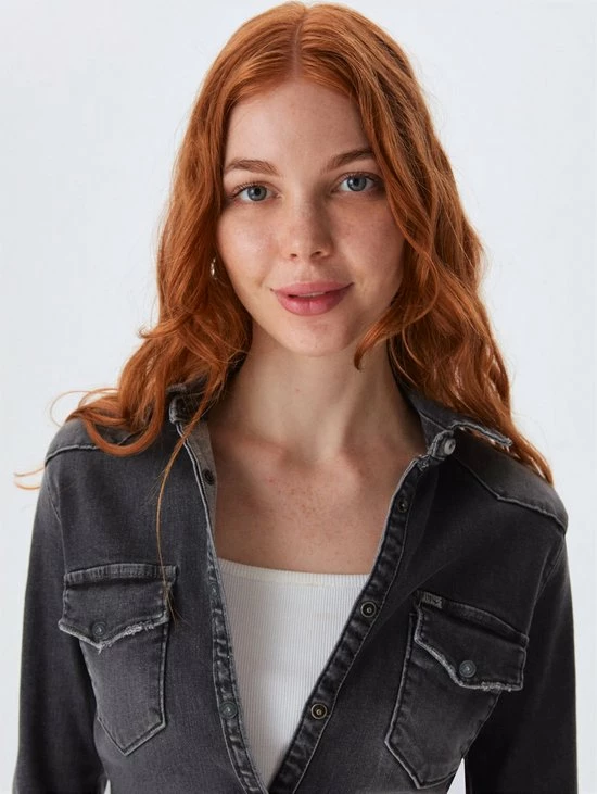 LTB Jeans LTB Lucinda Jeans Volwassenen 5 LTB Jeans LTB Lucinda Jeans Volwassenen - Afbeelding 5