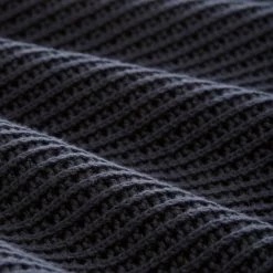 TOM TAILOR Open Structure Knit Pullover Dames Trui - Maat XL -Dameskleding Verkoop 550x731 6