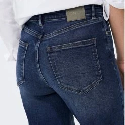 ONLY ONLJUICY HW WIDE DNM REA398 NOOS Dames Jeans - Maat 33/32 13 ONLY ONLJUICY HW WIDE DNM REA398 NOOS Dames Jeans - Maat 33/32 -Dameskleding Verkoop 550x731 7