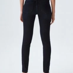 LTB Jeans LTB Nicole Jeans Volwassenen Donkerblauw 23 LTB Jeans LTB Nicole Jeans Volwassenen Donkerblauw -Dameskleding Verkoop 550x732 1