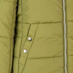 BJØRNSON Fia Winterparka Dames - Winddicht - Waterafstotend - Maat 40 - Mayfly -Dameskleding Verkoop 550x732 11