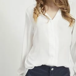 Vila VILUCY LS SHIRT - NOOS 21 Vila VILUCY LS SHIRT - NOOS -Dameskleding Verkoop 550x732 15