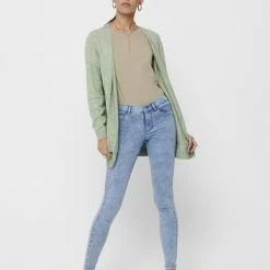 ONLY ONLLESLY LS OPEN CARDIGAN KNT NOOS Dames Trui - Maat L 29 ONLY ONLLESLY LS OPEN CARDIGAN KNT NOOS Dames Trui - Maat L -Dameskleding Verkoop 550x732 19