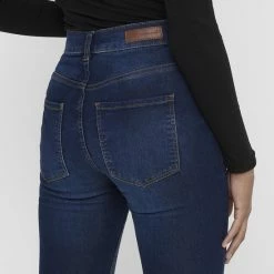 JdY JDYNEWNIKKI LIFE HIGH SKN MD BL DNM NOOS Dames Jeans - Maat XS32 11 JdY JDYNEWNIKKI LIFE HIGH SKN MD BL DNM NOOS Dames Jeans - Maat XS32 -Dameskleding Verkoop 550x732 21