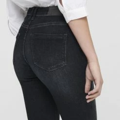 ONLY ONLSHAPE REG SKINNY REA095 NOOS Dames Jeans - Maat 29/32 -Dameskleding Verkoop 550x732 22