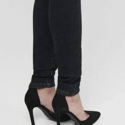 ONLY ONLSHAPE REG SKINNY REA095 NOOS Dames Jeans - Maat 29/32 -Dameskleding Verkoop 550x732 23