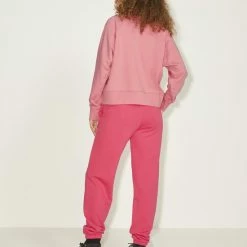 JJXX JXCAITLYN LS OVERSIZE TIME SWEAT Dames Trui - Maat XS 17 JJXX JXCAITLYN LS OVERSIZE TIME SWEAT Dames Trui - Maat XS -Dameskleding Verkoop 550x732 26