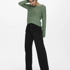 ONLY ONLGEENA XO L/S PULLOVER KNT NOOS 14 ONLY ONLGEENA XO L/S PULLOVER KNT NOOS -Dameskleding Verkoop 550x732 29