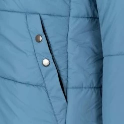 BJØRNSON Fia Winterparka Dames - Winddicht - Waterafstotend - Maat 36 - Niagara -Dameskleding Verkoop 550x732 37