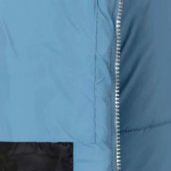 BJØRNSON Fia Winterparka Dames - Winddicht - Waterafstotend - Maat 36 - Niagara -Dameskleding Verkoop 550x732 39