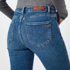 LTB Jeans LTB Nicole Jeans Volwassenen Lichtblauw 28 LTB Jeans LTB Nicole Jeans Volwassenen Lichtblauw -Dameskleding Verkoop 550x733 11