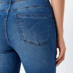 VERO MODA VMTANYA MR S PIPING JEANS VI349 GA NOOS Dames Jeans - Maat S X L32 -Dameskleding Verkoop 550x733 118
