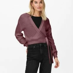 ONLY ONLBREDA WRAP L/S CARDIGAN KNT NOOS Dames Trui - Maat XL 12 ONLY ONLBREDA WRAP L/S CARDIGAN KNT NOOS Dames Trui - Maat XL -Dameskleding Verkoop 550x733 122