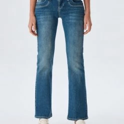 LTB Jeans LTB Valerie Jeans Volwassenen Donkerblauw 20 LTB Jeans LTB Valerie Jeans Volwassenen Donkerblauw -Dameskleding Verkoop 550x733 152