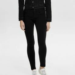 ONLY ONLKENDELL ETERNAL ANKLE Bla NOOS Dames Jeans - Maat XL30 13 ONLY ONLKENDELL ETERNAL ANKLE Bla NOOS Dames Jeans - Maat XL30 -Dameskleding Verkoop 550x733 158