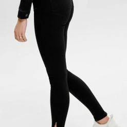 ONLY ONLKENDELL ETERNAL ANKLE Bla NOOS Dames Jeans - Maat XL30 15 ONLY ONLKENDELL ETERNAL ANKLE Bla NOOS Dames Jeans - Maat XL30 -Dameskleding Verkoop 550x733 159