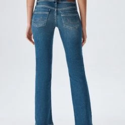 LTB Jeans LTB Valerie Jeans Volwassenen Donkerblauw 19 LTB Jeans LTB Valerie Jeans Volwassenen Donkerblauw -Dameskleding Verkoop 550x733 174