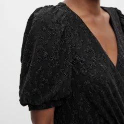 OBJECT OBJAISLIN 2/4 SHORT DRESS DAMES - Maat XL 8 OBJECT OBJAISLIN 2/4 SHORT DRESS DAMES - Maat XL -Dameskleding Verkoop 550x733 177