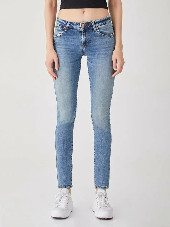 LTB Jeans LTB Nicole Jeans Volwassenen Lichtblauw 16 LTB Jeans LTB Nicole Jeans Volwassenen Lichtblauw - Afbeelding 16