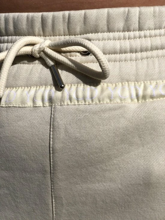 Merkloos See Me High Waist Joggingbroek 7 Merkloos See Me High Waist Joggingbroek - Afbeelding 7