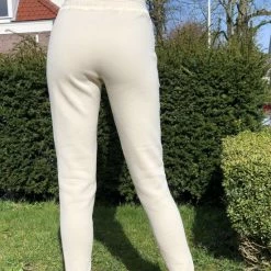 Merkloos See Me High Waist Joggingbroek 19 Merkloos See Me High Waist Joggingbroek -Dameskleding Verkoop 550x733 199