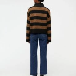 OBJECT OBJMINNA L/S KNIT PULLOVER 122 Dames Trui - Maat L -Dameskleding Verkoop 550x733 214