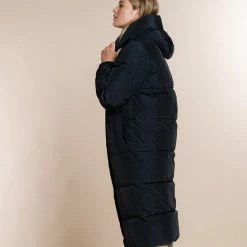 Geisha Jeans Puffer Jas - Dames - Maat: M 11 Geisha Jeans Puffer Jas - Dames - Maat: M -Dameskleding Verkoop 550x733 230