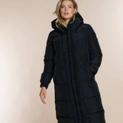 Geisha Jeans Puffer Jas - Dames - Maat: M 13 Geisha Jeans Puffer Jas - Dames - Maat: M -Dameskleding Verkoop 550x733 232