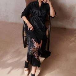 ESSENZA Jula Imogen Kimono -Dameskleding Verkoop 550x733 237