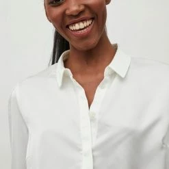 VILA VIELLETTE SATIN L/S SHIRT/SU - NOOS Dames Top - Maat 40 19 VILA VIELLETTE SATIN L/S SHIRT/SU - NOOS Dames Top - Maat 40 -Dameskleding Verkoop 550x733 240