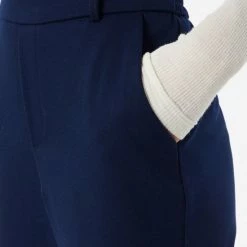 Vero Moda Broek Maya Nachtblauw-M (38)-32 10 Vero Moda Broek Maya Nachtblauw-M (38)-32 -Dameskleding Verkoop 550x733 257