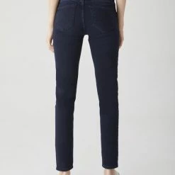 LTB Jeans LTB Nicole Jeans Volwassenen Donkerblauw -Dameskleding Verkoop 550x733 26