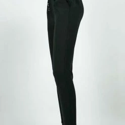 Merkloos Dames Tregging Marly 4XL/5XL - Zwart - Luxe & Comfort - Hoge Taille -Dameskleding Verkoop 550x733 268