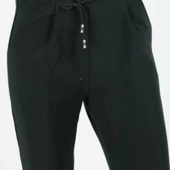 Merkloos Dames Tregging Marly 4XL/5XL - Zwart - Luxe & Comfort - Hoge Taille -Dameskleding Verkoop 550x733 269