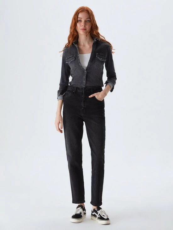 LTB Jeans LTB Lucinda Jeans Volwassenen 2 LTB Jeans LTB Lucinda Jeans Volwassenen - Afbeelding 2