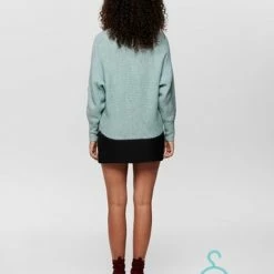 ONLY ONLDANIELLA L/S PULLOVER KNT NOOS Dames Trui - Maat XS 13 ONLY ONLDANIELLA L/S PULLOVER KNT NOOS Dames Trui - Maat XS -Dameskleding Verkoop 550x733 272