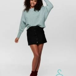 ONLY ONLDANIELLA L/S PULLOVER KNT NOOS Dames Trui - Maat XS 18 ONLY ONLDANIELLA L/S PULLOVER KNT NOOS Dames Trui - Maat XS -Dameskleding Verkoop 550x733 273