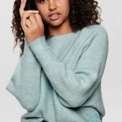 ONLY ONLDANIELLA L/S PULLOVER KNT NOOS Dames Trui - Maat XS 19 ONLY ONLDANIELLA L/S PULLOVER KNT NOOS Dames Trui - Maat XS -Dameskleding Verkoop 550x733 274