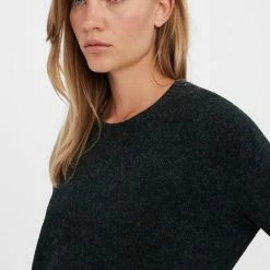 VERO MODA VMDOFFY LS O-NECK DRESS GA NOOS Dames Jurk - Maat M 8 VERO MODA VMDOFFY LS O-NECK DRESS GA NOOS Dames Jurk - Maat M -Dameskleding Verkoop 550x733 275