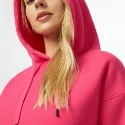 Cars Jeans Hoody Grazia - Dames - Fuchsia - (maat: L) 12 Cars Jeans Hoody Grazia - Dames - Fuchsia - (maat: L) -Dameskleding Verkoop 550x733 278