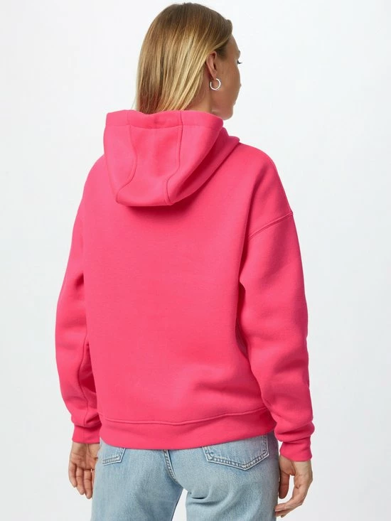 Cars Jeans Hoody Grazia - Dames - Fuchsia - (maat: L) 8 Cars Jeans Hoody Grazia - Dames - Fuchsia - (maat: L) - Afbeelding 8