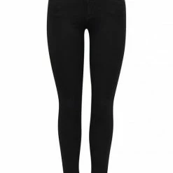 ONLY ONLROYAL LIFE REG SKINNY JEANS 600 NOOS Dames Jeans - Maat S32 -Dameskleding Verkoop 550x733 294