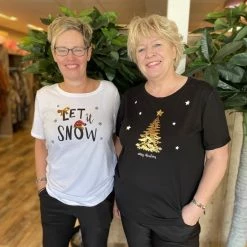 Only Carmakoma ONLY Shirt CARSNOW -Dameskleding Verkoop 550x733 300