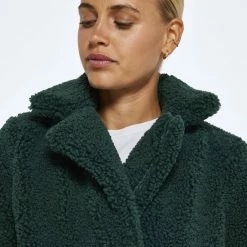 NOISY MAY NMGABI L/S JACKET NOOS Dames Jas - Maat XS 9 NOISY MAY NMGABI L/S JACKET NOOS Dames Jas - Maat XS -Dameskleding Verkoop 550x733 305