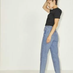 JJXX JXLISBON MOM HW CC4003 NOOS Dames Jeans - Maat 31 X 34 9 JJXX JXLISBON MOM HW CC4003 NOOS Dames Jeans - Maat 31 X 34 -Dameskleding Verkoop 550x733 317