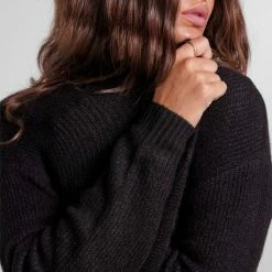 PIECES PCJENNIFER LS LONG KNIT CARDIGAN NOOS BC Dames Vest - Maat L -Dameskleding Verkoop 550x733 322