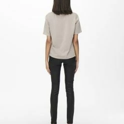 JDYNEWTHUNDER COATED HIGH SKN PNT NOOS 13 JDYNEWTHUNDER COATED HIGH SKN PNT NOOS -Dameskleding Verkoop 550x733 327