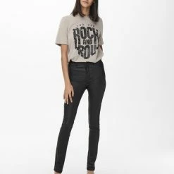 JDYNEWTHUNDER COATED HIGH SKN PNT NOOS 14 JDYNEWTHUNDER COATED HIGH SKN PNT NOOS -Dameskleding Verkoop 550x733 328