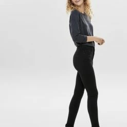 ONLY ONLROYAL LIFE HIGH SK JEANS 600 NOOS Dames Jeans - Maat XS32 8 ONLY ONLROYAL LIFE HIGH SK JEANS 600 NOOS Dames Jeans - Maat XS32 -Dameskleding Verkoop 550x733 332